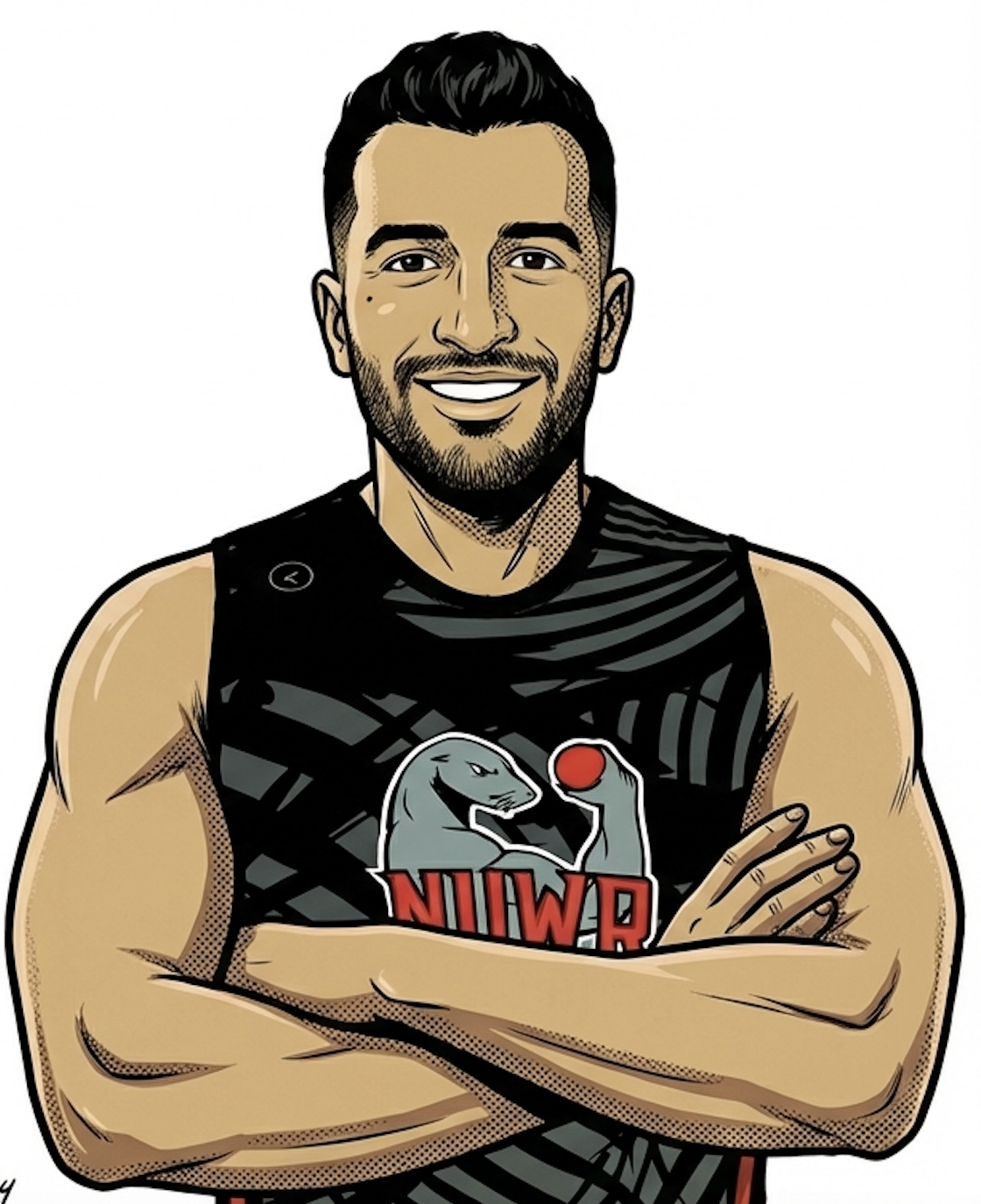 Player Name